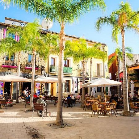 Precioso Apart Sur Y Norte Cerca Playa Y Centro - Cascadas De La Marina Денія Екстер'єр фото